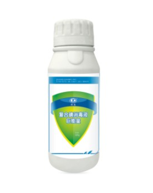 巨能量