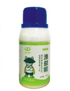 漁益能
